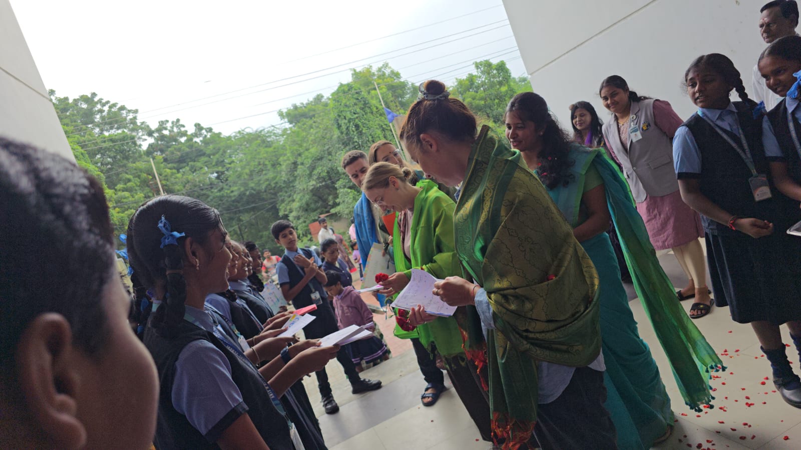 Holistic Development Image